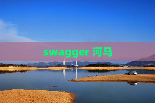 swagger 河马 swagger 河马